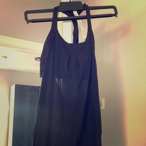 Lululemon Bra & Tank - like new